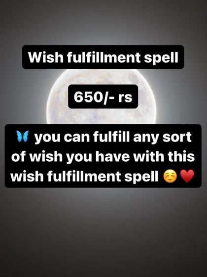 My Spell Menu & Testimonials photo 9