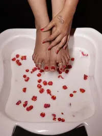 Salon & Spa Services