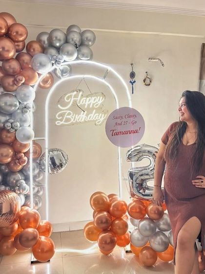 Milestone Celebrations photo 12