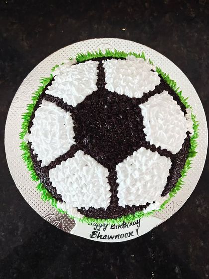 Pastrico - Custom Celebration Cakes Your Passion, My Canvas photo 7