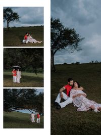Family & Milestone Photography