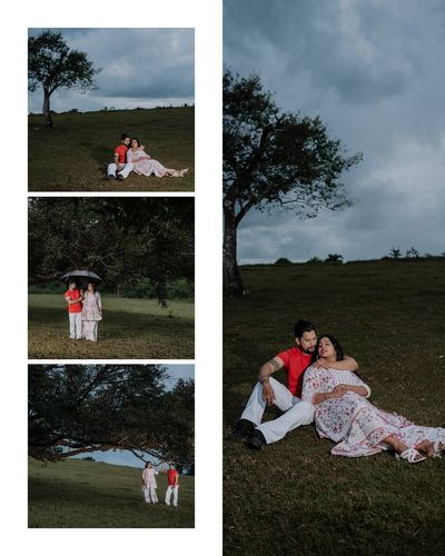 Family & Milestone Photography