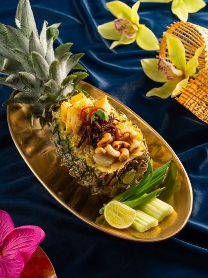 Lost & Hungry Studios - Product & Brand Photography & Videography Fine Dining & Restaurant Experiences photo 69