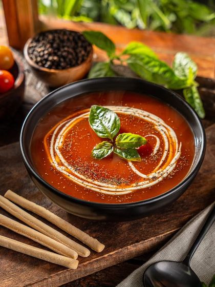 Lost & Hungry Studios - Product & Brand Photography & Videography E-commerce & Menu Photography photo 26