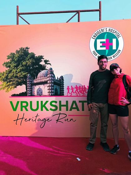 Neera Katwal - Running Coaching More Than a Running Group: The Champions Tribe photo 19