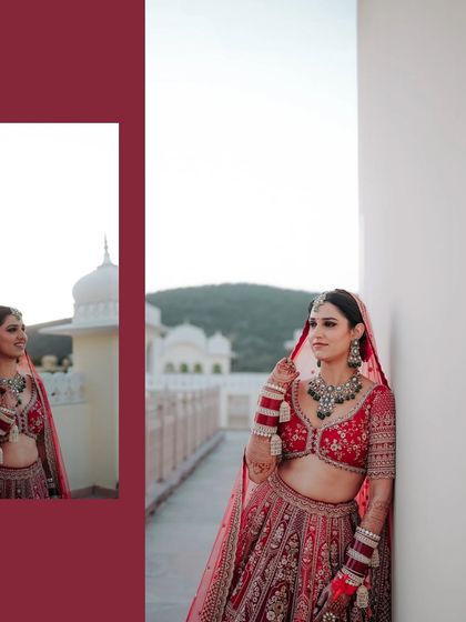 The Bride's Story photo 26