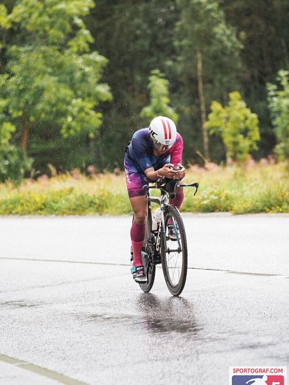 TimTim Sharma - Triathlon Coaching The Bike: Power and Endurance photo 3