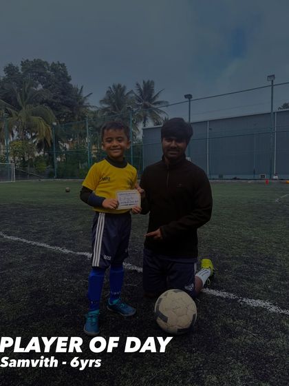 Elite Soccer School - Youth Football Coaching Programs Youth Development (Ages 6-10) photo 29