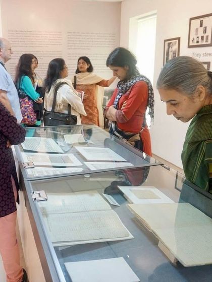 Modern History and Nation-Building photo 22