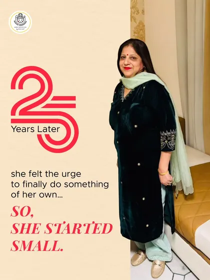 For 25 years, my mother, Rashmi Anand, perfected her pickle-making skills. Then, she felt the urge to start something of her own, beginning with small batches made with love in her kitchen.