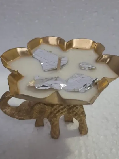 Everyday Jar & Pillar Candles photo 7