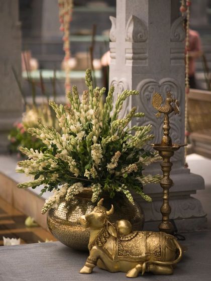 Crimson and Cherry - Wedding Design & Styling Additional Decor Styles & Details photo 29