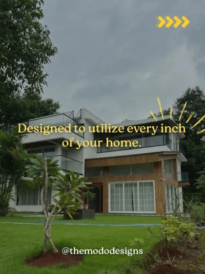 This home was designed to utilize every inch of space. From hidden storage to clever layouts, this project is proof that smart design makes a home feel bigger, brighter, and easier to live in.