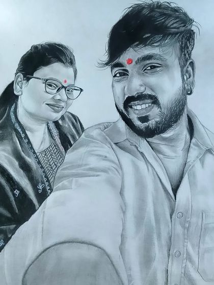 Couple & Family Portraits photo 19