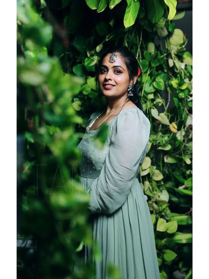 Tantava - Bespoke Ethnic & Occasion Wear Custom Gowns & Anarkalis photo 6