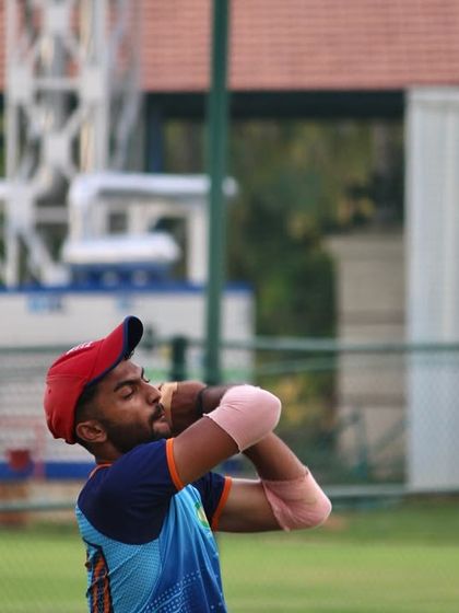 Just Cricket Academy - Seasonal Cricket Camps Agile Fielding & Wicketkeeping photo 5