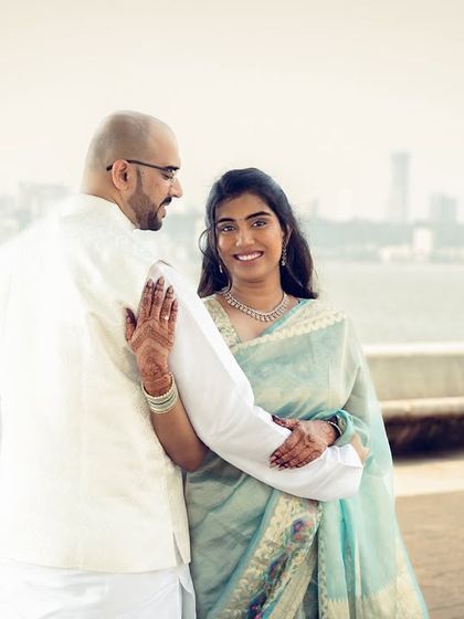 The Pre-Wedding Chapter photo 20