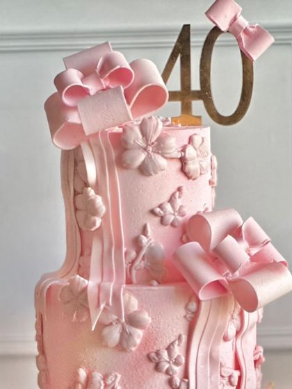 L'amour Sugar - Bespoke & Designer Cakes Milestones & Elegant Affairs photo 9