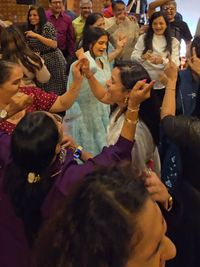 Garba & Navratri Event Performance