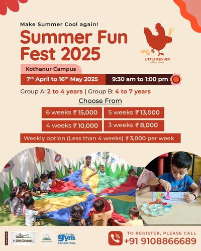 Kids' Summer Camps