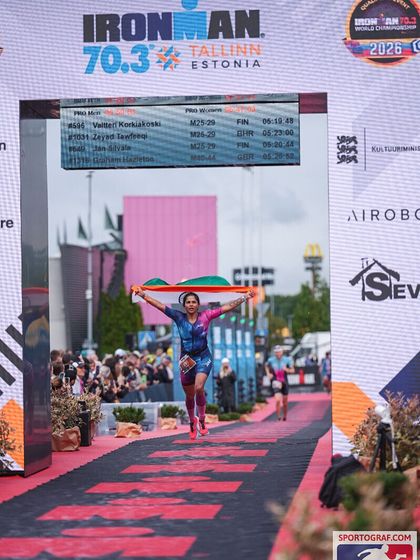 TimTim Sharma - Endurance Training Camps Additional Race Recaps photo 67