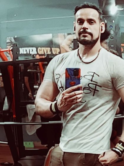 Use your workout to sweat off the stress of the day. The gym is a powerful tool for both physical and mental health.