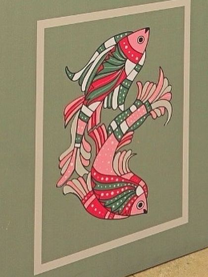 Sneha & Shahil - Wedding Decor and Production The Art of Detail photo 21