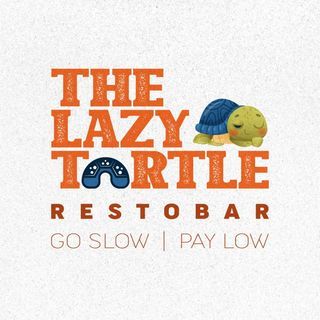 The Lazy Turtle