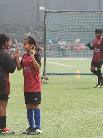 Playsmart - Football Academy Special Programs & Events photo 19