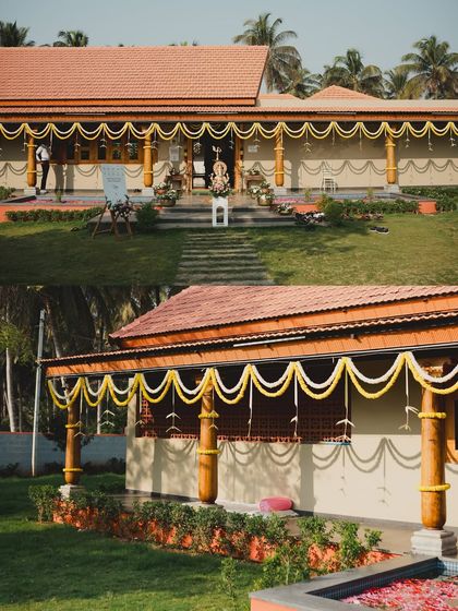 Wedding Stories - Full-Service Wedding Planning Traditional Ceremonies & Sacred Mandaps photo 14