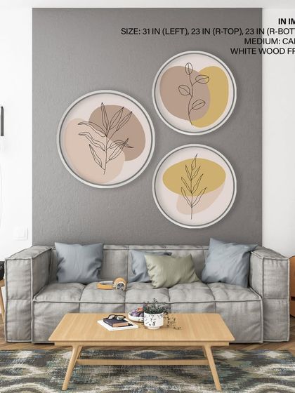 Best of Bharat - Custom Art Prints & Framing Art Sets: Curated Collections photo 25