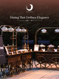 Vegetarian Event Catering