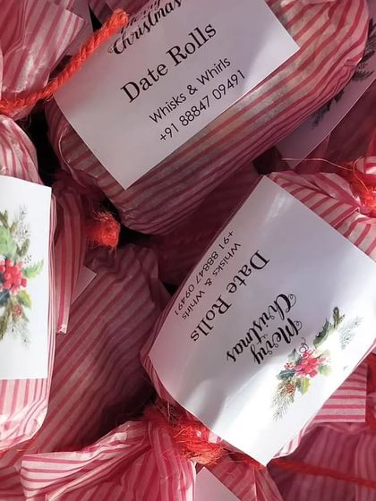 The Party Glitter - Custom Business Branding & Marketing Materials Branding & Packaging Stickers photo 11