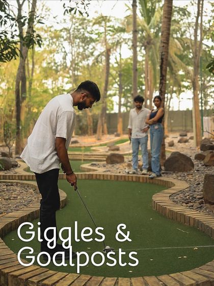 Discovery Village Resorts - Recreational & Creative Activities Games for Everyone photo 6