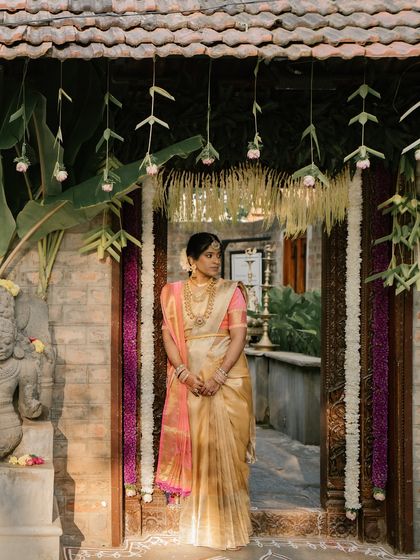 The Tales of Tradition - Milestone & Social Event Planning Sacred Wedding Ceremonies photo 16