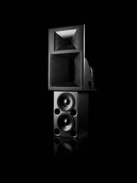 Commercial Audio-Visual