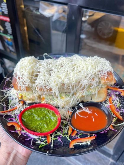 Italian Favourites, Veggie Style photo 33