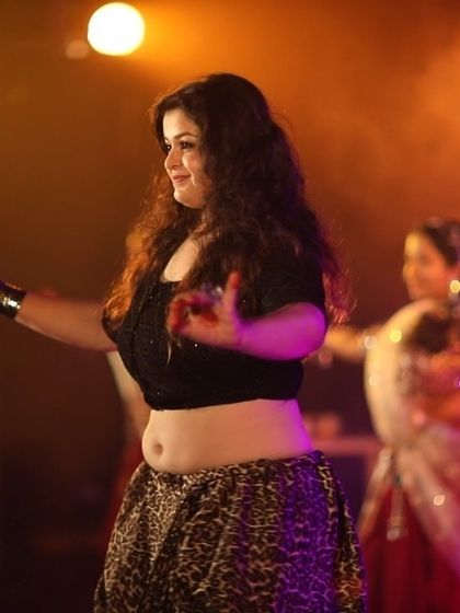 Azaya - Dance Performances for Events Mythological Storytelling photo 9