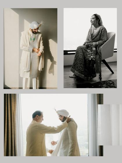 The Quiet Moments & Details photo 6