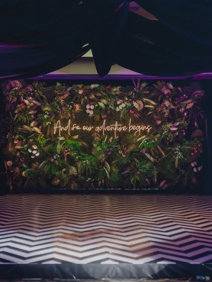 Bespoke Decor & Thematic Design photo 6