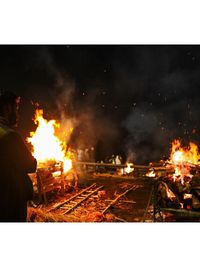 Documentary & Travel Photography