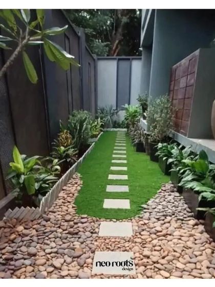 Neo Roots Design - Hardscaping & Outdoor Structures Zen & Spiritual Gardens photo 3