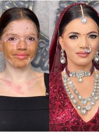 Makeup Classes & Courses