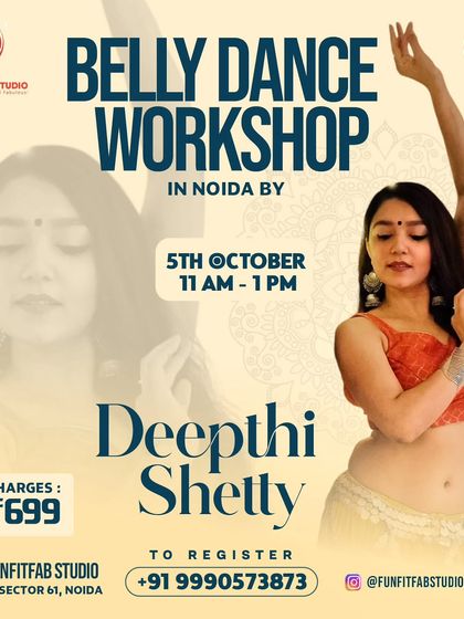 Special Workshops & Events photo 10