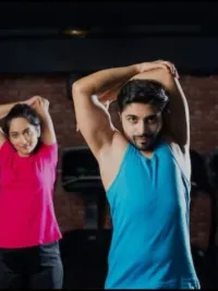 Personal & Couples Training