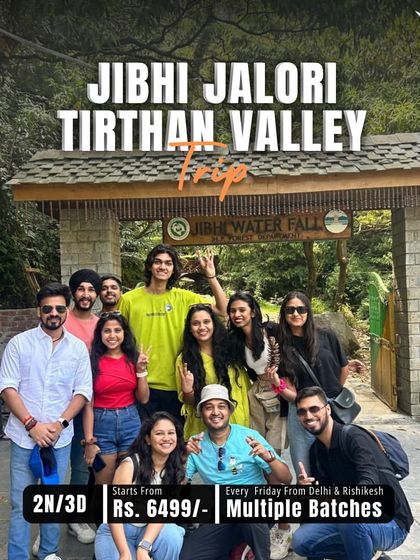 Himalayan Treks & Mountain Escapes photo 18