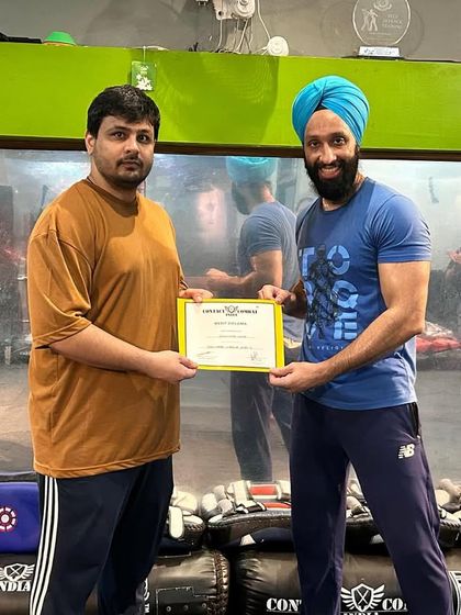 Student Achievements & Testimonials photo 8