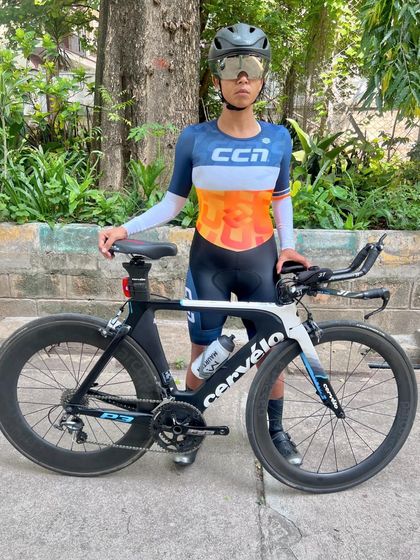 TimTim Sharma - Endurance Training Camps Additional Race Recaps photo 32