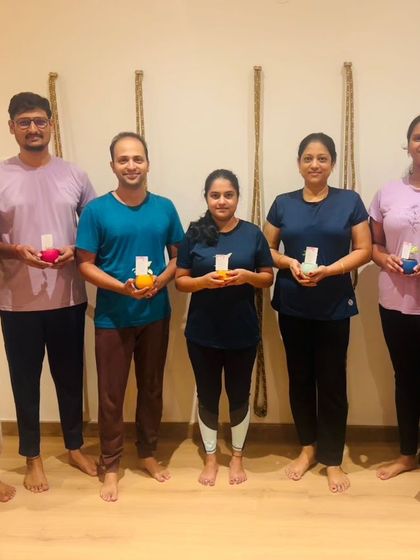 Our Community: Stories & Celebrations photo 17