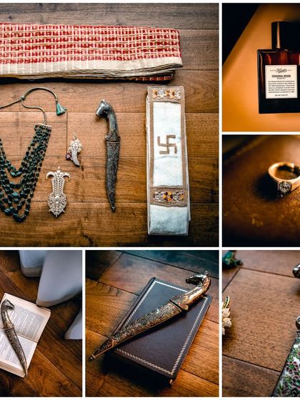 Fine9 Photos & Films - Wedding Photography & Film The Finer Details photo 4